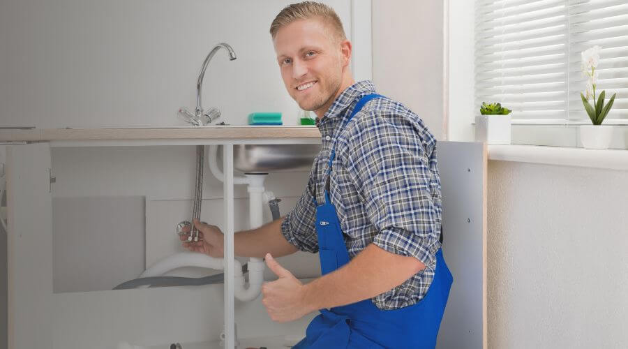 Local 24/7 Emergency Plumbing in Butte Des Morts, WI